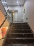 Hongrui Business Hotel - Kæledyr tilladt
