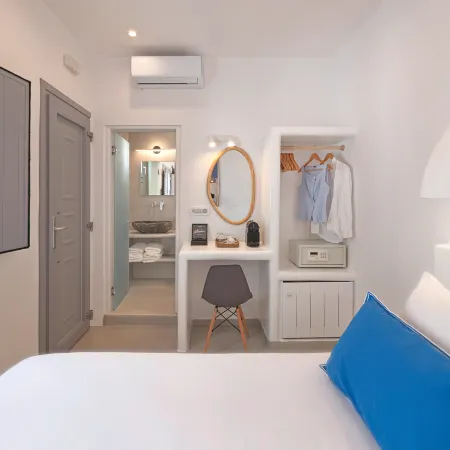 Tatakis Design Hotel, Fira