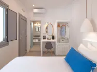 Tatakis Design Hotel, Fira