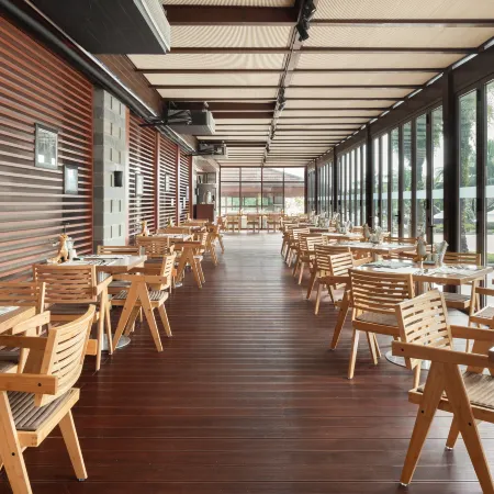 CRC·Hylla Hotel (shimei Bay Hotel)