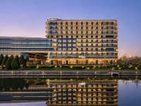 Radisson Hotel Beijing Daxing Airport Hotels in Beijing