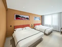 Homeinn Pebble Hotel (Qingdao Jimo Huaisehe Second Road) - เปิดใหม่