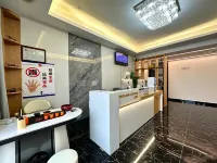 Ninghai Bilin Star E-sports Homestay - Esports