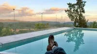 Yuntangtang · Yuntime Town - Rooftop Pools