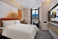 Hampton by Hilton Zhangjiajie Seventy-two Wonder Towers Hotels in 