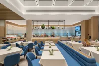 Holiday Inn Express Yantai Penglai by IHG - Frühstück