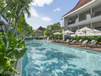 Kahavadi Chiang Rai, Curio Collection By Hilton Hotels near Wat Huay Pla Kang