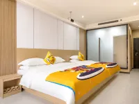 Moshang Xingxiu Homestay - 5 stjerner