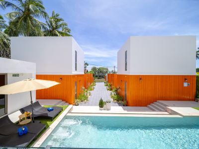 The Samui Villa Retreat