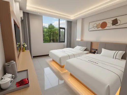 Zhaojun Smart Hotel