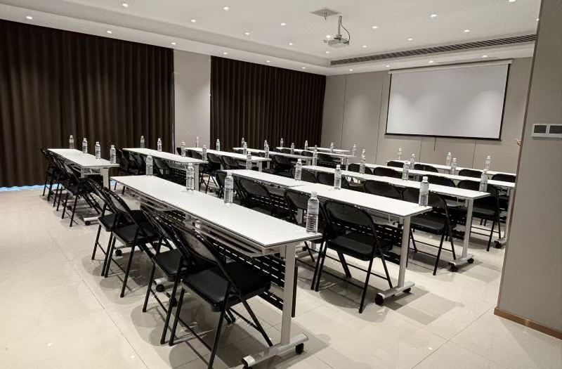 Lavande Hotel Qingdao Jimo North Station Clothing City Store photo 6