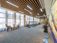 Lavande Hotel (Dawu Xintiandi) - Træningscentre
