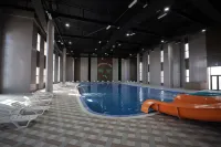 Arda Karvon Saroy - piscine