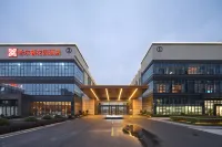 湖州南潯古鎮希爾頓花園酒店 - 新