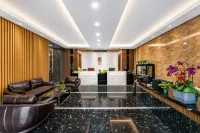 YiBo Hotel Apartment (Guangzhou East Railway Station Zhujiang New Town) - 2-Star