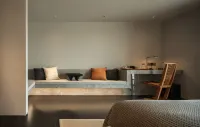 LOST LODGE·Alpha & Soil(Lvliang Zhongyang) - Wifi