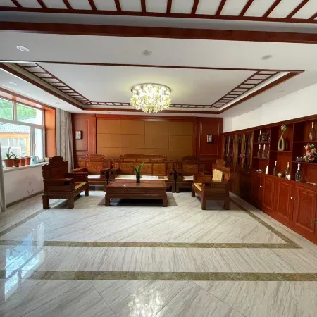 Suihe Homestay