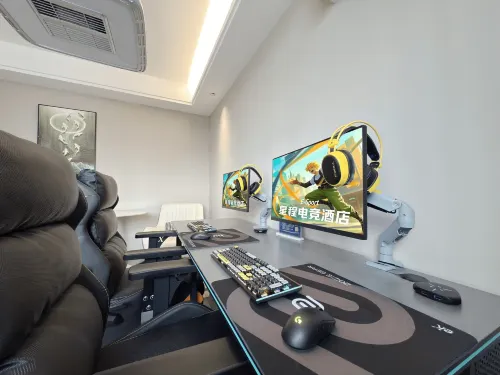 E-Sport Xingcheng E-sports Homestay (Puning International Commodity City) - 2-Star