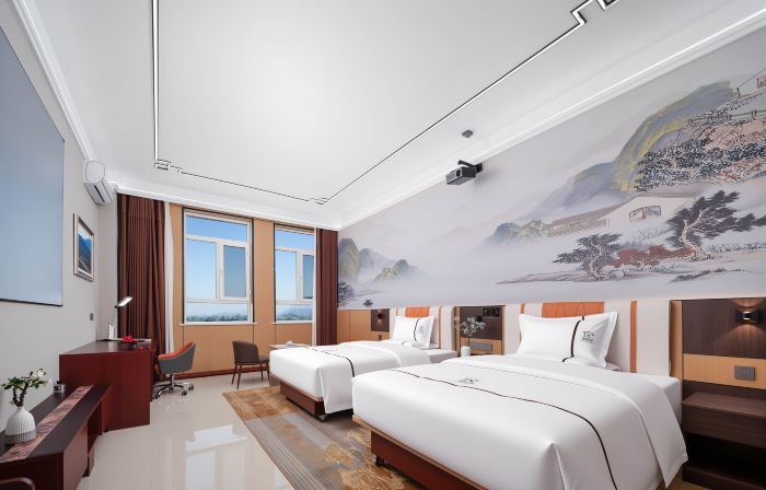 Dingchenli Homestay