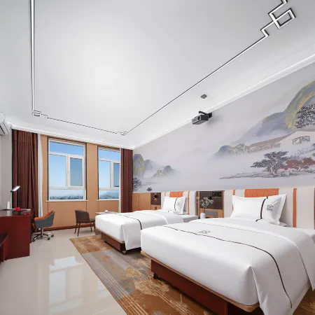Dingchenli Homestay