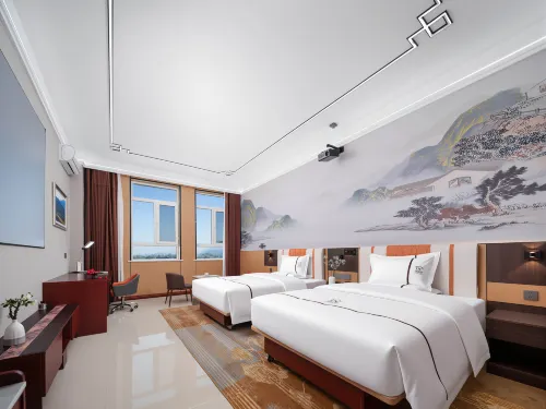 Dingchenli Homestay - 2-Star