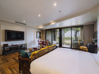 Hanoi AN Residence