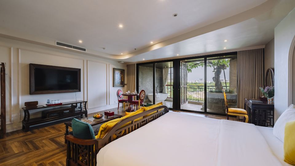 Hanoi AN Residence