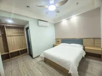 Korla Qiancheng Hotel (Qiancheng Yipin Food Street) - 2-Star