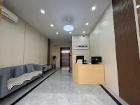 Enshi Qiyu Smart Hotel - Bãi đậu xe