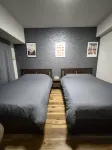 HK House - Jacuzzi