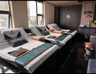 Hua     Yi Hotel - سبا