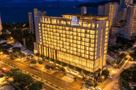 Quinter Central Nha Trang