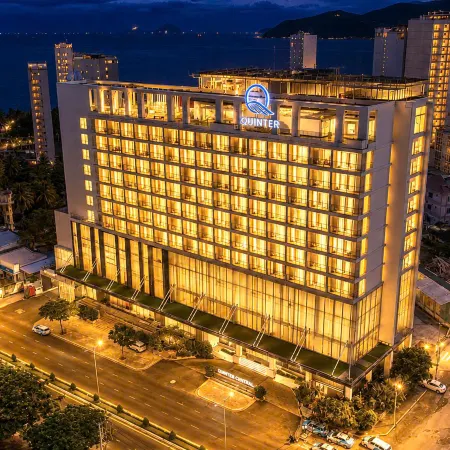 Quinter Central Nha Trang