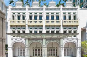 Frasers House, a Luxury Collection Hotel, Singapore
