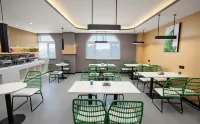 Shankee Tea Style Hotel (Maralbexi Bowuguan) - 3 Sao
