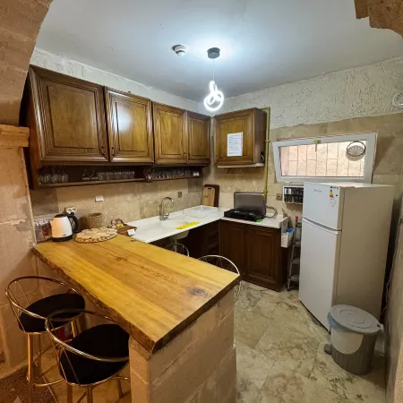 Wanderlust Inn Cappadocia