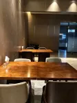 Xingzhou Grand Hotel - petit déjeuner