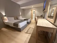 แอตลาส โรงแรม - พร้อมอาหารเช้า