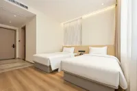 Wanda Yue Hotel (Pingtan Station Night Market, Longwangtou Beach) - Layanan Antar-Jemput