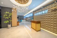 Xiborn Hotel (Anshun Ancient City Gufu Street) - Desayuno