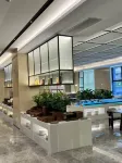 Days Hotel BY WYNDHAM WEIFANG QINGZHOU - Desayuno