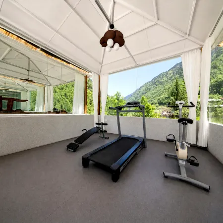 Chasing Mountains · Starry Wild | Senbo Wild Fun Resort (Litiaolou Branch, Bipingou Scenic Area)