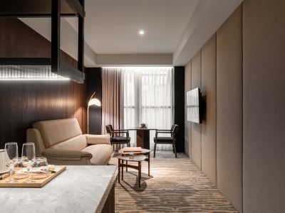 Lunaris Hotel