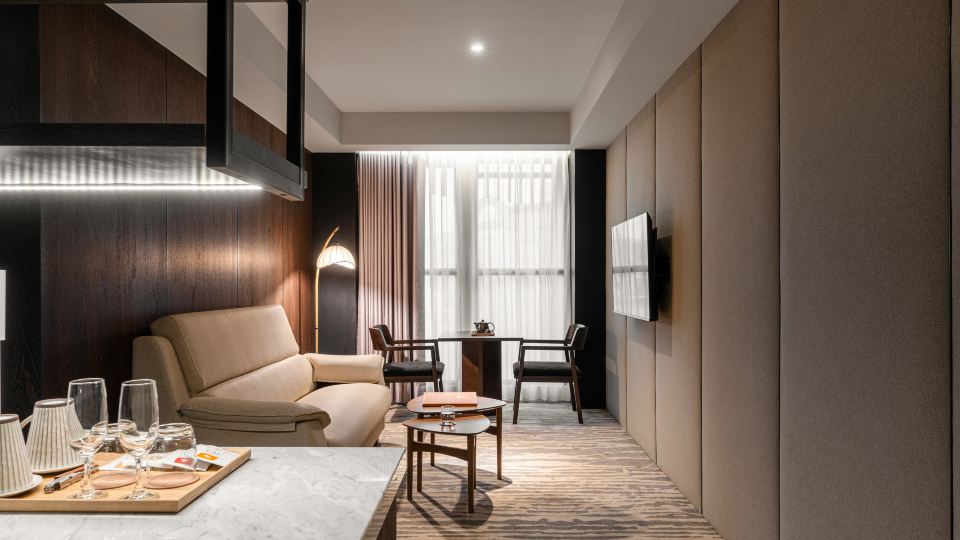 Lunaris Hotel
