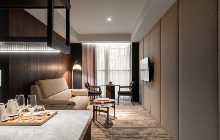 Lunaris Hotel