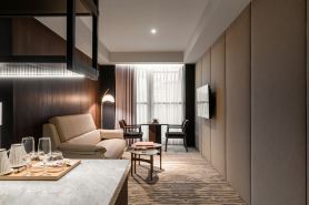 Lunaris Hotel