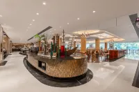 The Legend Hotel Fu Chun Jiang - Desayuno