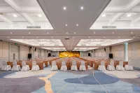 Shantou Golden Gulf  Hotel (Vientiane City) - Airport Shuttle
