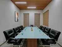 Click Collection Aster - Jaipur Hotels near Pink Square Mall