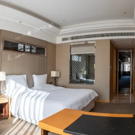Weilan Collection Hotel